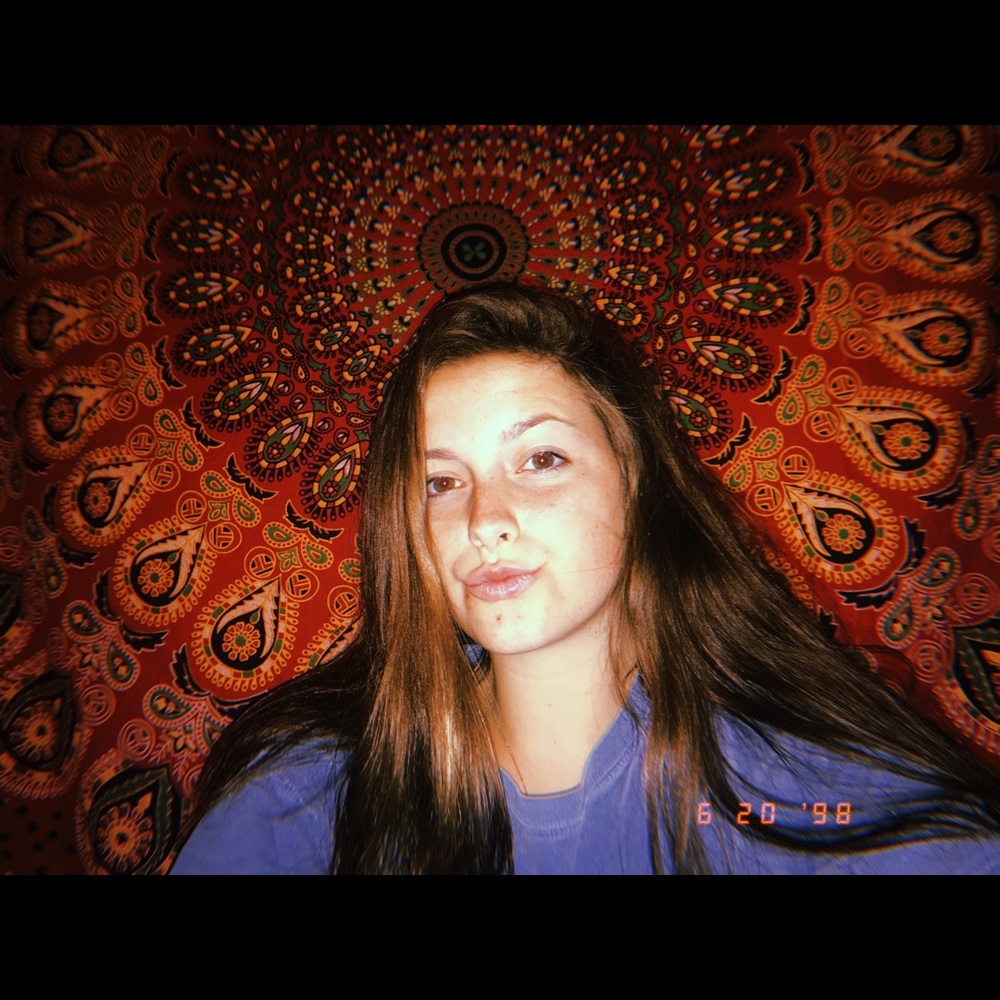 Meet your Posher, Ayden